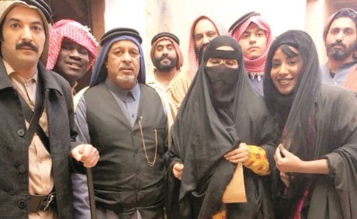  ومشهد آخر من الفيلم﻿