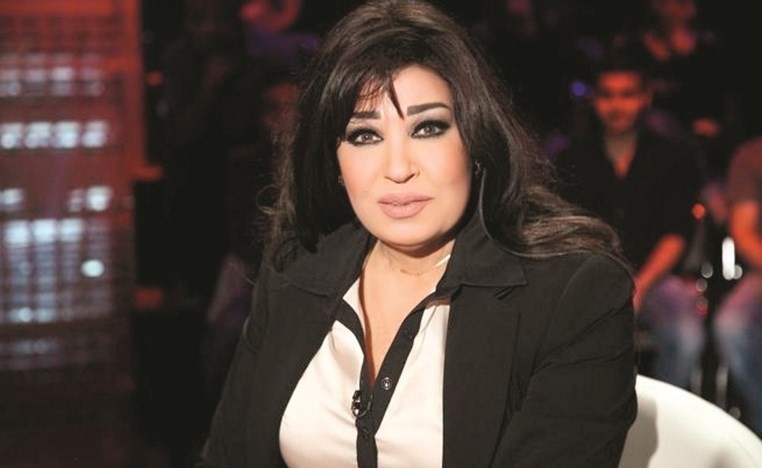 فيفي عبده﻿