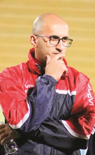 يعقوب سعد﻿
