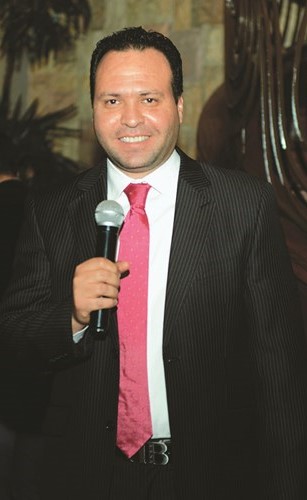 محمد إبراهيم﻿