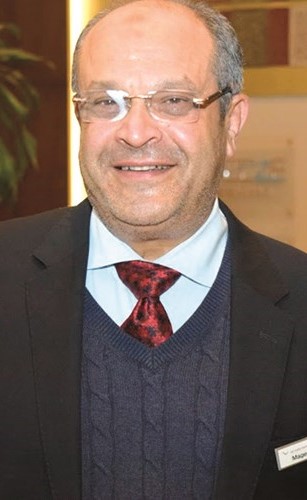 ماجد جبر﻿
