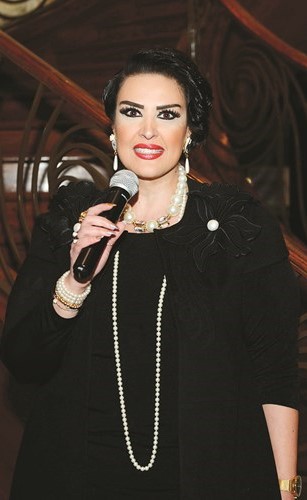رولا عبدالعزيز﻿