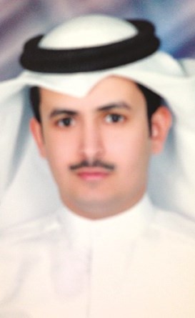 حمود الديحاني﻿