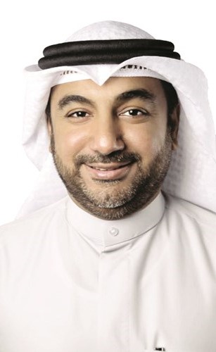 عبدالعزيز الكندري ﻿