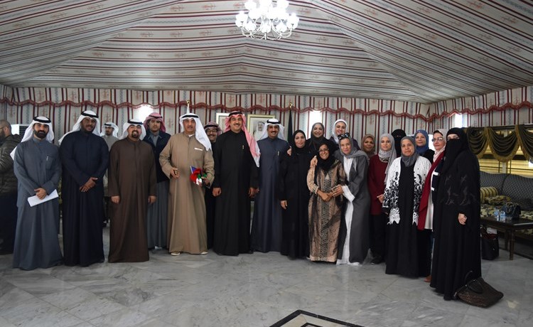 «الأحمدي» نظمت لقاءً تنويرياً لأصحاب المشروعات الصغيرة