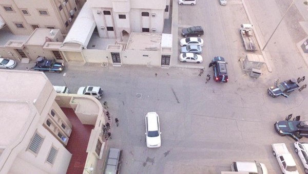 إحباط عمل إرهابي في الرياض خطط له "داعش"