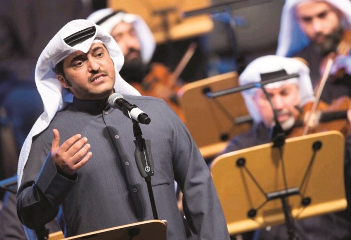 حمد المانع﻿