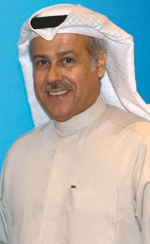 د.محمد الراشد﻿