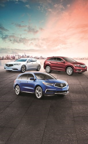 الملا ACURA تُطلق عرضاً جديداً بالتعاون مع «الوطني»