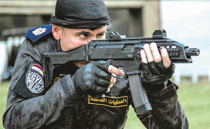 احمد عز في الخلية﻿