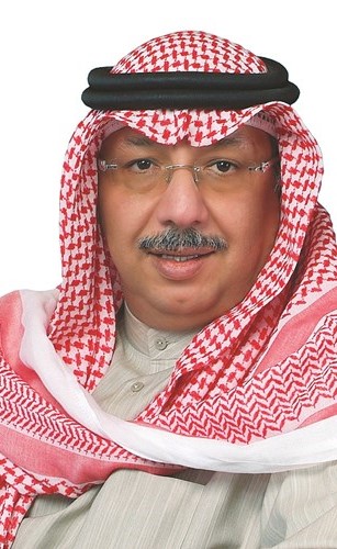 الشيخ محمد الجراح ﻿