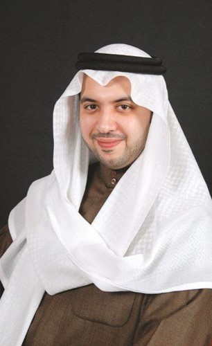 الشيخ مبارك العبدالله ﻿