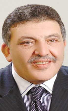 أحمد الوكيل﻿