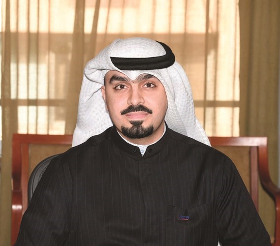 عبدالمحسن الرشيد ﻿
