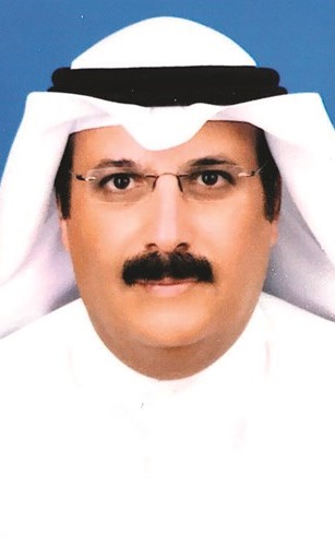 مشعل الغنزي ﻿
