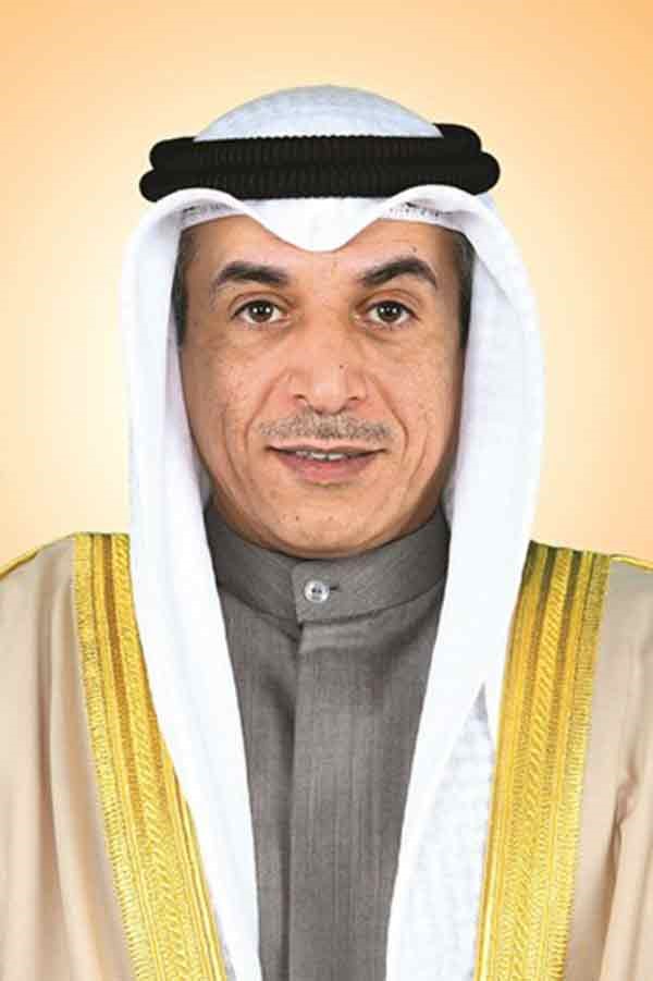  ﻿د.حامد العازمي﻿