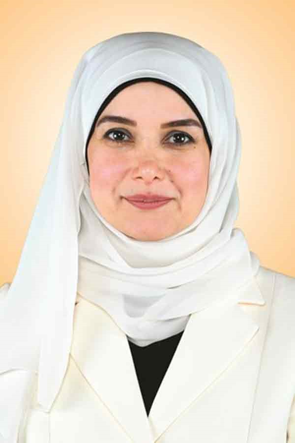  ﻿د.جنان بوشهري﻿