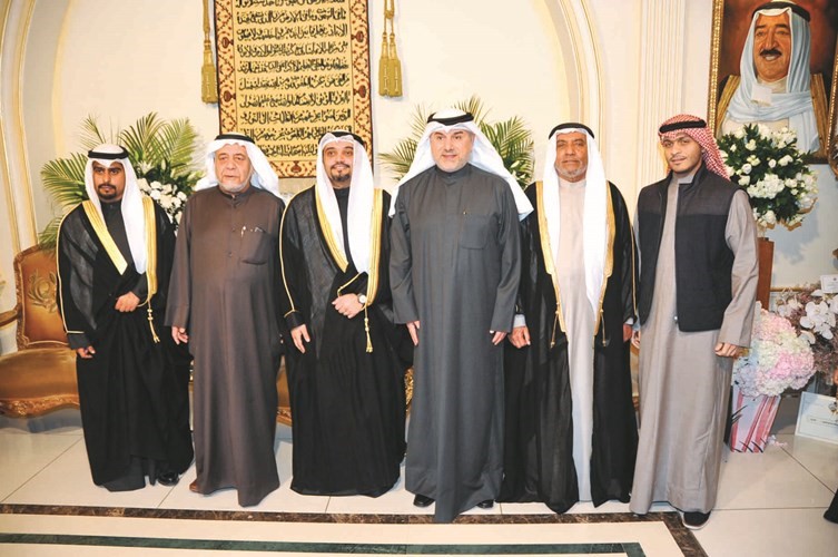 عبدالله التميمي مباركا﻿