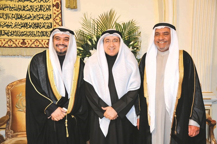م.محمد بوشهري يبارك﻿