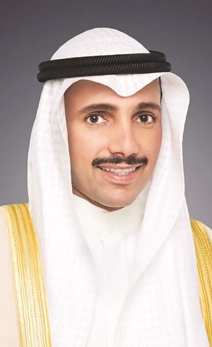 مرزوق الغانم﻿