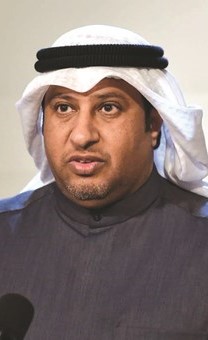 الحميدي السبيعي﻿
