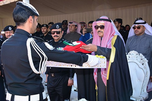 الرجيب: صاحب السمو يقود الكويت إلى المزيد من الازدهار والرقي