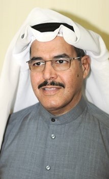 أحمد الزبن﻿
