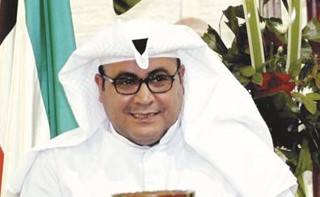 شافي الهاجري﻿