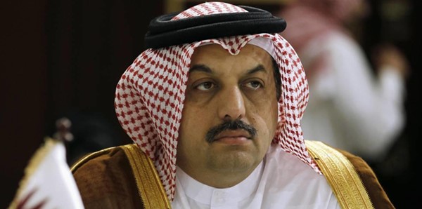 خالد العطية