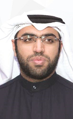 غازي البابطين﻿