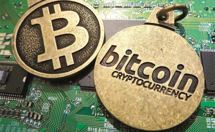 «البيتكوين».. عندما تخاطر في المجهول!