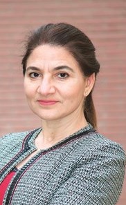 فاتن أبوغزالة﻿