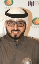 خالد الصغير﻿