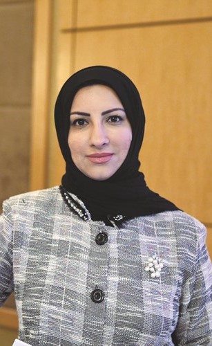 د. ايمان يوسف﻿