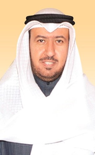د.فهد العفاسي﻿