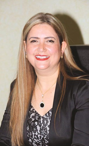 بثينة السبيعي ﻿
