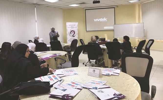 مبادرة «ابتكار الكويت»: نسعى إلى صقل مهارات الطالبات بأساليب البحث العلمي