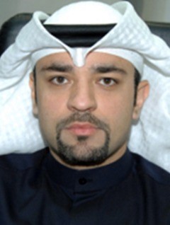 المستشار محمد الدعيج