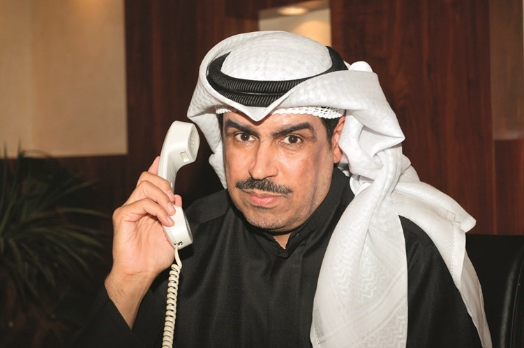 اللواء خالد عبدالله فهد﻿