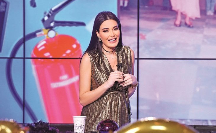 سيرين عبدالنور: صلاحية صمتي انتهت!