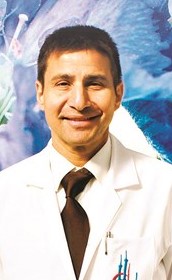د.محمد أحمد رفعت﻿