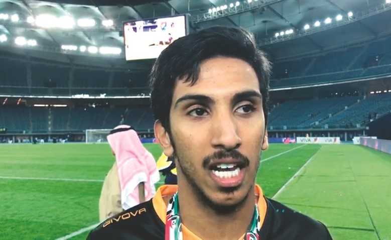 عبدالله ماوي﻿