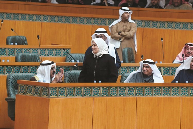 الشيخ ناصر صباح الأحمد محييا الصبيح﻿
