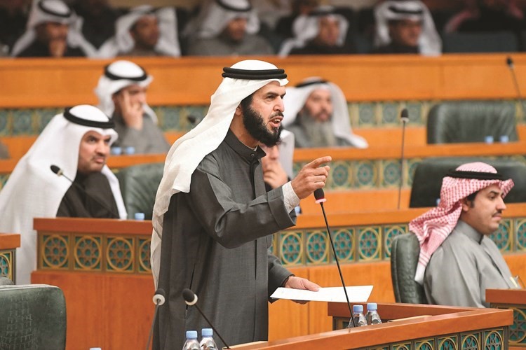 د. عادل الدمخي﻿