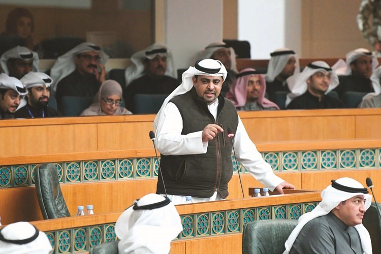 راكان النصف﻿