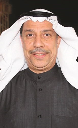 د.فهد الرويشد﻿