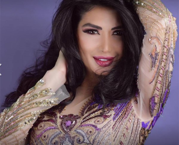 فنانة سورية تتعرض للسخرية بسبب التغيّر التام في شكلها... لن تعرفوها