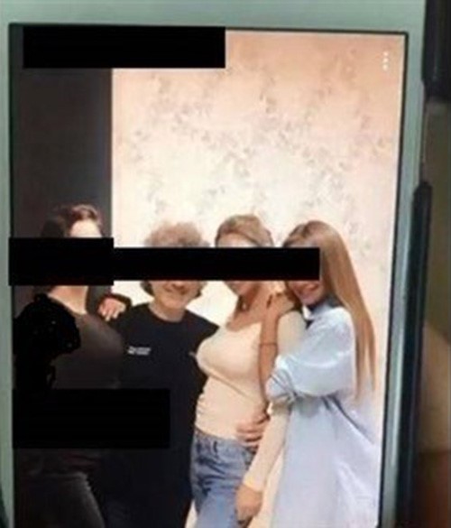 إيقاف طبيب تجميل عربي في دبي نشر فيديو مخل بالآداب لفتيات داخل عيادته