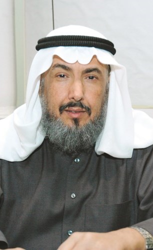 علي سعود الكليب﻿