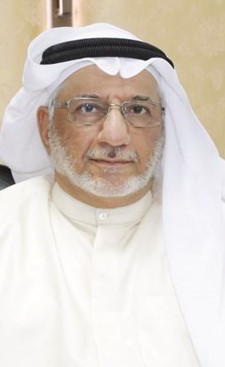 فريد العوضي﻿